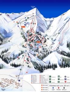 Vitosha | Good Ski Guide