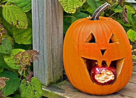 10 Atividades E Brincadeiras De Halloween