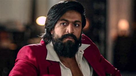 Kgf Chapter 2 Ending Explained How Did Rocking Star Yashs Film End