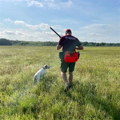 Companion Gun Dog Training in Houston | Gun Dog Garage