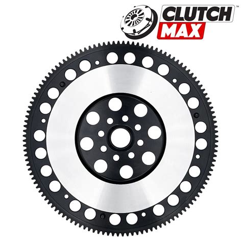 Cm Stage Clutch Kit Racing Flywheel For Subaru Wrx L Ej V