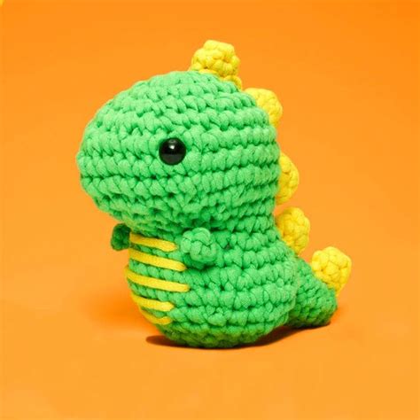 Woobles Crochet Kit
