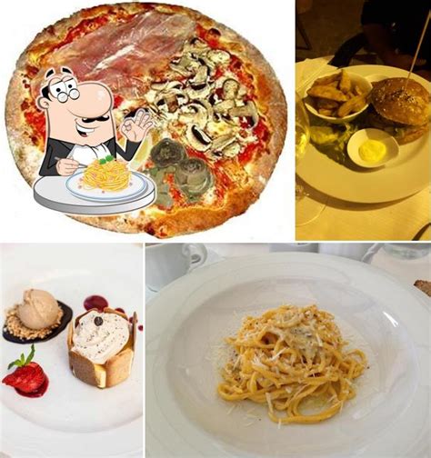 Sangallo Ai Coronari Ristorante Roma Menu E Recensioni Del Ristorante