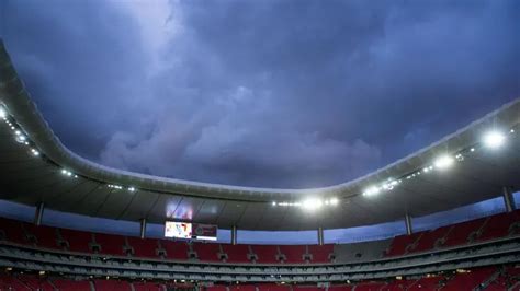 Se agotaron los boletos para el Clásico Nacional entre Chivas y América