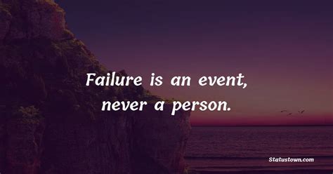 20 Best Failure Quotes In December 2024