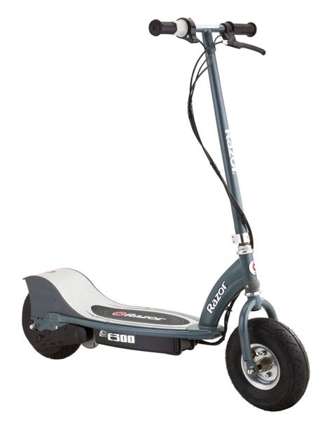 Razor E300 Electric Scooter Review