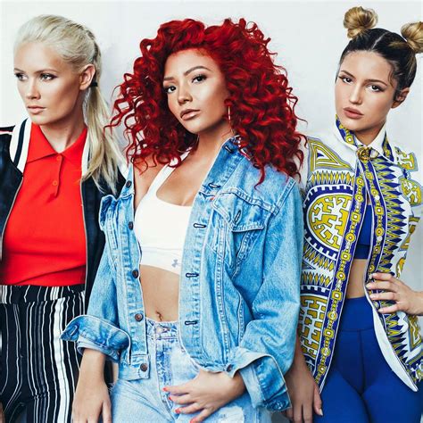 G.R.L. | Page 203 | The Popjustice Forum