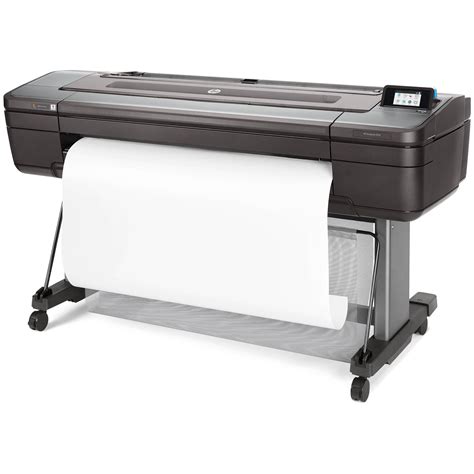 hp designjet zdr large format xdabk pc canada