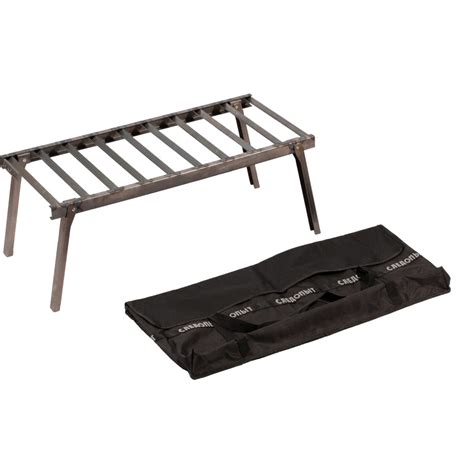 Решетка костровая усиленная Следопыт в сумке PF-GR-08 - выгодная цена ...