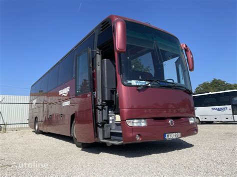 Irisbus Coach Bus For Sale Hungary Szeged We