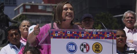 X Chitl G Lvez Conden Los Asesinatos De Tres Precandidatos De La