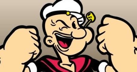 Animated Film Reviews: "Popeye" Animated Feature Preview