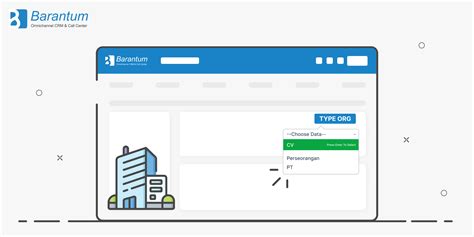 fitur  menambahkan core field type perusahaan