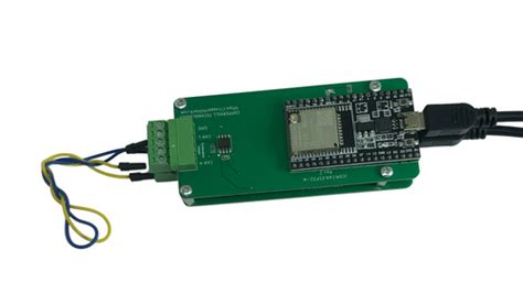 Programming The SAE J1939 ECU Simulator Board Using Visual Studio C