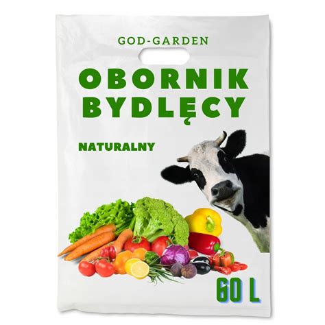 Bydl Cy Obornik Nie Granulowany L Naw Z Natural