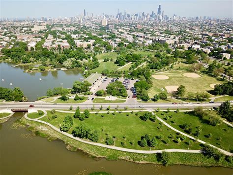 Humboldt Park The Park And The Neighborhood The Road In Flickr