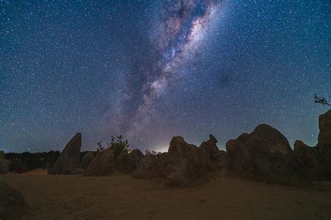 Pinnacle Desett Diary Photograph By Hirak Bhattacharjee Fine Art America