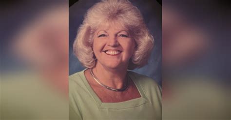 Obituary Information For Lois Beatty Mizell