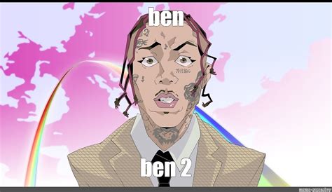 meme ben ben   templates meme arsenalcom