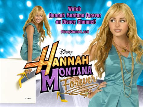 Hannah Montana Season 4 Exclusif Highly Retouched Quality wallpapers by ...