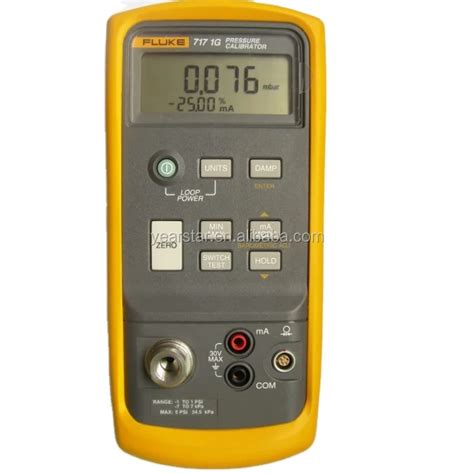 Fluke Calibrador De Presi N Buy Fluke Calibrador De Presi N