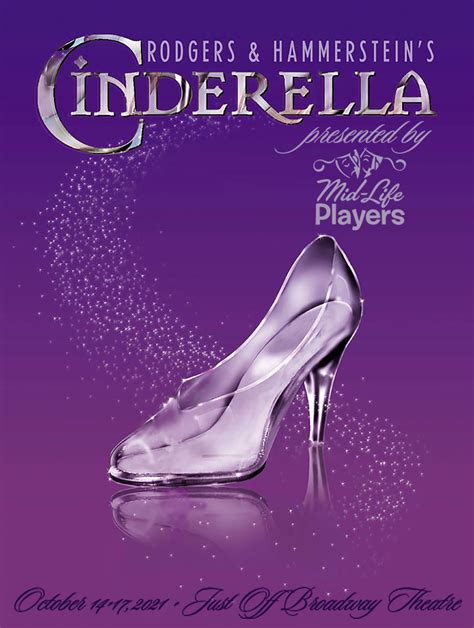 Rodgers & Hammerstein's Cinderella in concert at Mid-Life Players ...