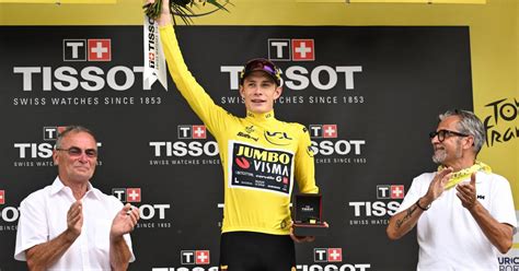 Vingegaard Dominates Pogacar In Tour De France Duel