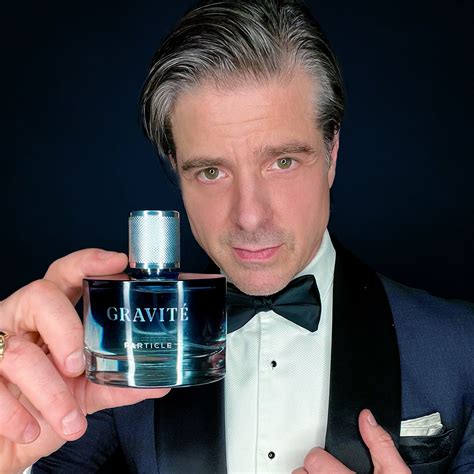 Gravité Cologne for Men: The Scent that Suits Every Occasion ...