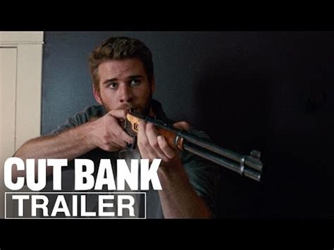 New 'Cut Bank' Movie Features Cut Bank, MT - Official Trailer [VIDEO]