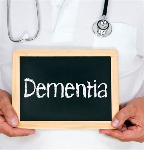 5 Facts About Lewy Body Dementia