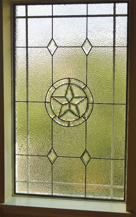 Texas Pride Stained Glass For Your Houston Home Houston Stained Glass