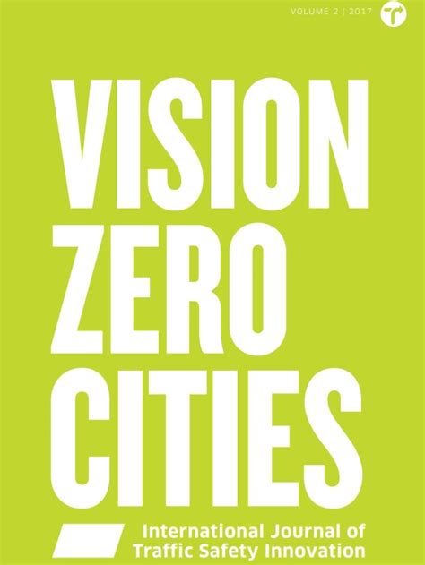 Vision Zero Academy Vision Zero Challenge