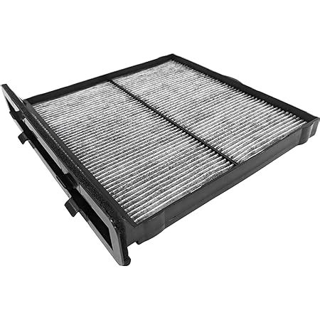 Amazon FD156 Cabin Air Filter For Forester 2023 2019 WRX 2023