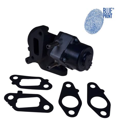 Navara D40 2 5l Egr Valve With Gaskets Navara Parts