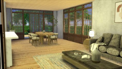 Sims Living Room Ideas No Cc Living Room Home Decorating Ideas