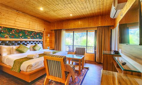 Hotel Himalaya House Rooms Pahalgam Jammu Kashmir India Hotel