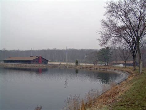 Darlington Lake Darlington County Park Mahwah Nj Morton Fox Flickr