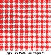 checkered tablecloth clipart 20 free Cliparts | Download images on ...