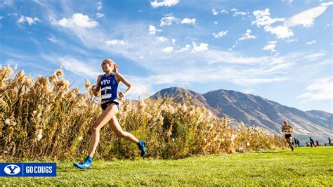 Womens Cross Country 2023 Byu Athletics Official Athletics Website