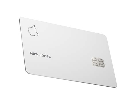 how to use apple card