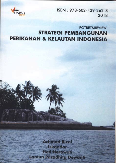 Pdf Potret Dan Review Strategi Pembangunan Perikanan Dan Kelautan