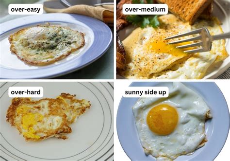 Over Easy Eggs Recipe For Beginners In Under 5 Minutes