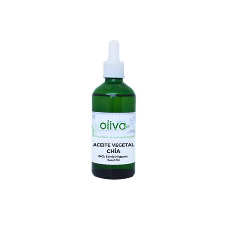 Aceite De ChÍa Oliva Divina