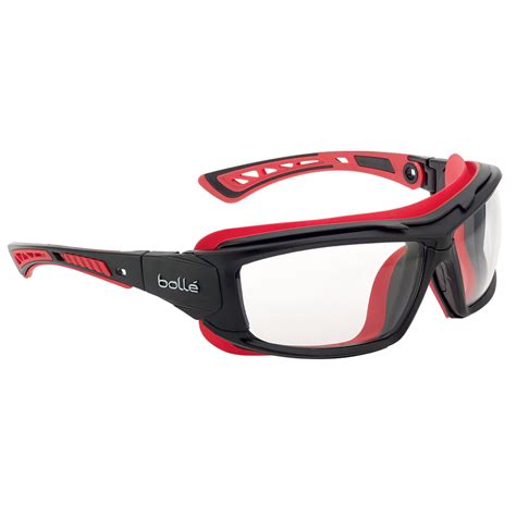 Bolle Safety Glasses- ULTIM8 - IFC Radios and Safety