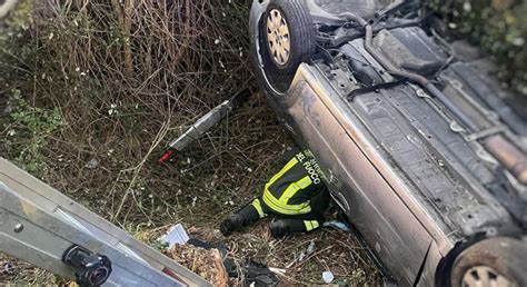 Monte Marenzo Incidente Sulla Lecco Bergamo Ferite Tre Ragazze