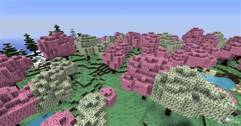 Biomes O Plenty For Minecraft