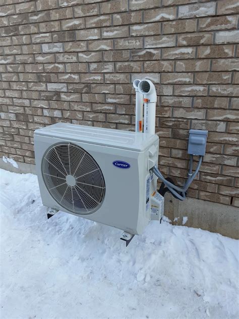 Heat Pumps In Kitchener Waterloo Aire One Heating Cooling KW