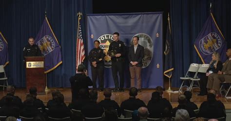 Louisville Metro Police Department welcomes 20 new officers as latest ...