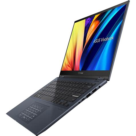 Asus Vivobook S Flip Tn Laptop Amd Ryzen Gb Memory