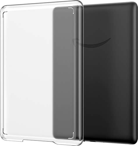 MoKo Funda Compatible Con Kindle Paperwhite De 6 8 Pulgadas 11